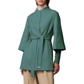 Soia & Kyo Selma Wool Blend Jacket at Nordstrom