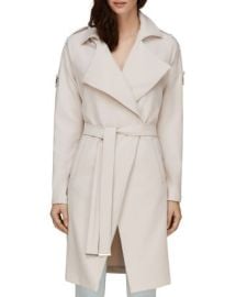 Soia Kyo Sera Long Coat - 100 Exclusive Bloomingdales at Bloomingdales