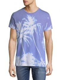 Sol Angeles - Azure Pocket Tee at Saks Off 5th