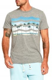 Sol Angeles Summer Daze Waves T-Shirt   Nordstrom at Nordstrom