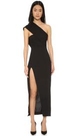 Solace London Dunaway Maxi Dress at Shopbop