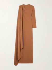 Solace London Lydia Maxi Dress at Net a Porter