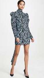 Solace London Marne Mini Dress at Shopbop