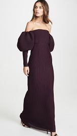 Solace London Tasmin Maxi Dress at Shopbop