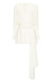 Solea Buttercream Dress MATTERS at Matters