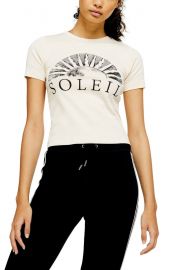  Soleil Tee at Nordstrom