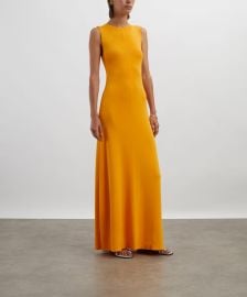 Solid amp Striped Lucerne Dress at Liberty