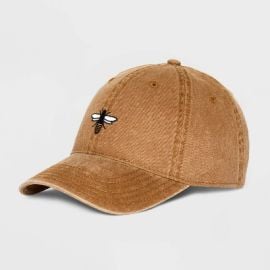 Solo Bee Dad Hat - Mighty Fine Brown Target at Target