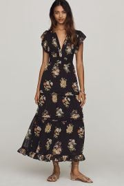 Somerset Maxi Dress at Anthropologie