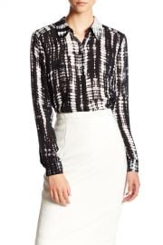 Song Silk Blouse at Nordstrom Rack