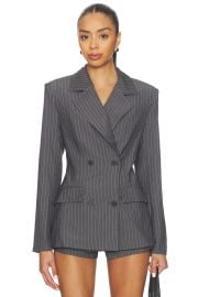 Sonnet Blazer at Revolve