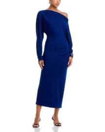 Sonny Wool Dress at Bloomingdales