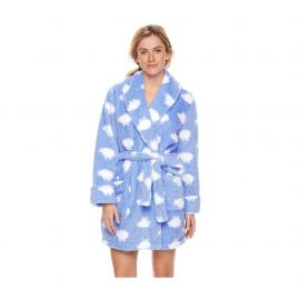 Sonoma Textured Plush Robe at Kohls