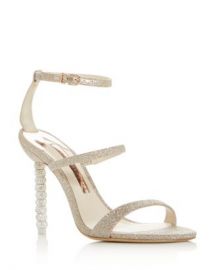 Sophia Webster Women  x27 s Rosalind Crystal 100 High-Heel Sandals Shoes - Bloomingdale s at Bloomingdales