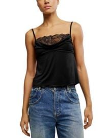 Sophie Cami at Bloomingdales