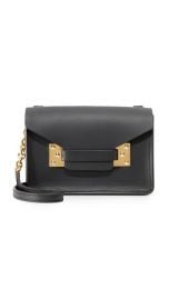 Sophie Hulme Nano Envelope Bag at Shopbop