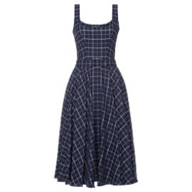 Sophisticate Dress preppy - Dresses by Lena Hoschek at Lena Hoschek