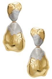 Sordo Araya Earrings at FWRD