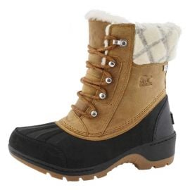 Sorel Whistler Mid Boot - Women s at Amazon