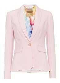 Soreli Tailored Blazer at Ted Baker