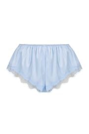 Sorrento Sleepwear Short Ice Blue at Kat the Label