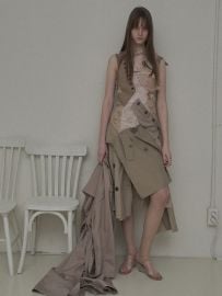 Soul Exhibition Dress at ROKH