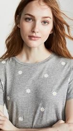 South Parade Mini Daisy Tee at Shopbop