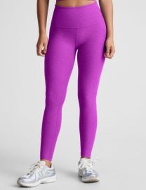 Spacedye Caught In The Midi High Waisted Legging Beyond Yoga at Beyond Yoga