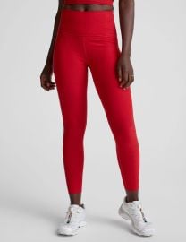 Spacedye Caught In The Midi High Waisted Legging Beyond Yoga at Beyond Yoga