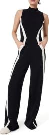 Spanx Airessentials Stripe Jumpsuit at Nordstrom Rack