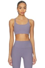 Spanxsmooth Onform Low Impact Sports Bra at Revolve