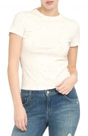 Speckled Tiny T-Shirt at Nordstrom