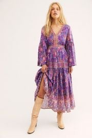 Spell and the Gypsy Collective Bianca Gown at Free People