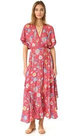 Spell and the Gypsy Collective Lovebird Half Moon Gown at Shopbop