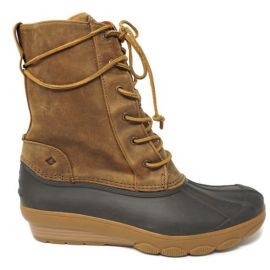 Sperry Saltwater Reeve Boot at Amazon