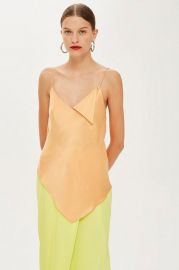 Spiral Camisole Top by Boutique at Topshop