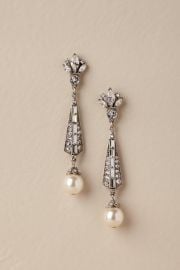 Spire Earrings at BHLDN