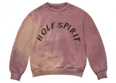 Spirit Sunday Service Crewneck Oxen at Stockx