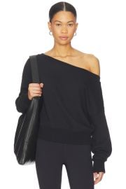 Spiritual Gangster La Vida 20 Sweatshirt In Black at Revolve