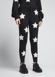 Spiritual Gangster Serenity Knit Joggers - at Bergdorf Goodman