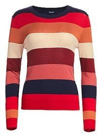 Splendid - Stripe Sweater at Saks Fifth Avenue