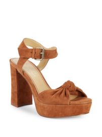 Splendid bates platform sandal online