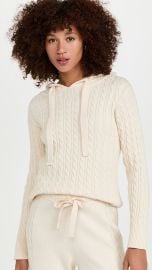 Splendid Billie Sweater Hoodie at Shopbop