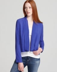 Splendid Blazer - Montmartre at Bloomingdales