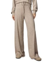 Splendid Cable Lounge Wide Leg Pants Bloomingdalex27s Splendid at Bloomingdales