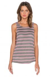 Splendid Cayman Stripe Tank at Revolve