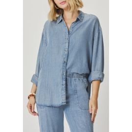 Splendid Chambray Shirt at Nordstrom