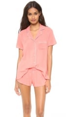 Splendid Classic PJ Set at Shopbop