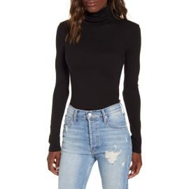 Splendid Classic Turtleneck at Nordstrom