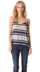 Splendid Grecian Stripe Tank at Shopbop